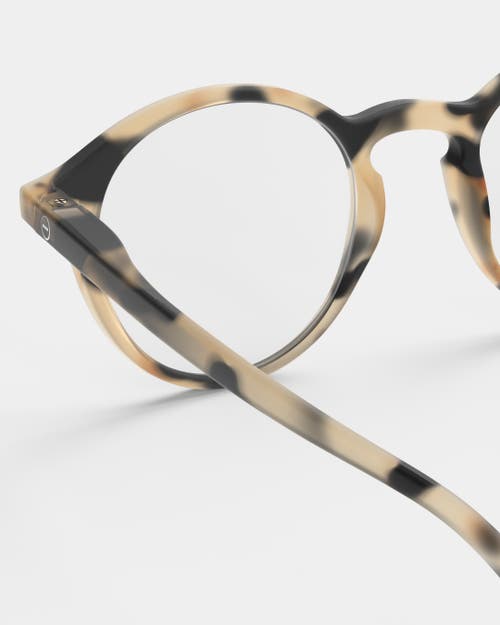 Izipizi #d 48mm Pantos Reading Glasses In Multi