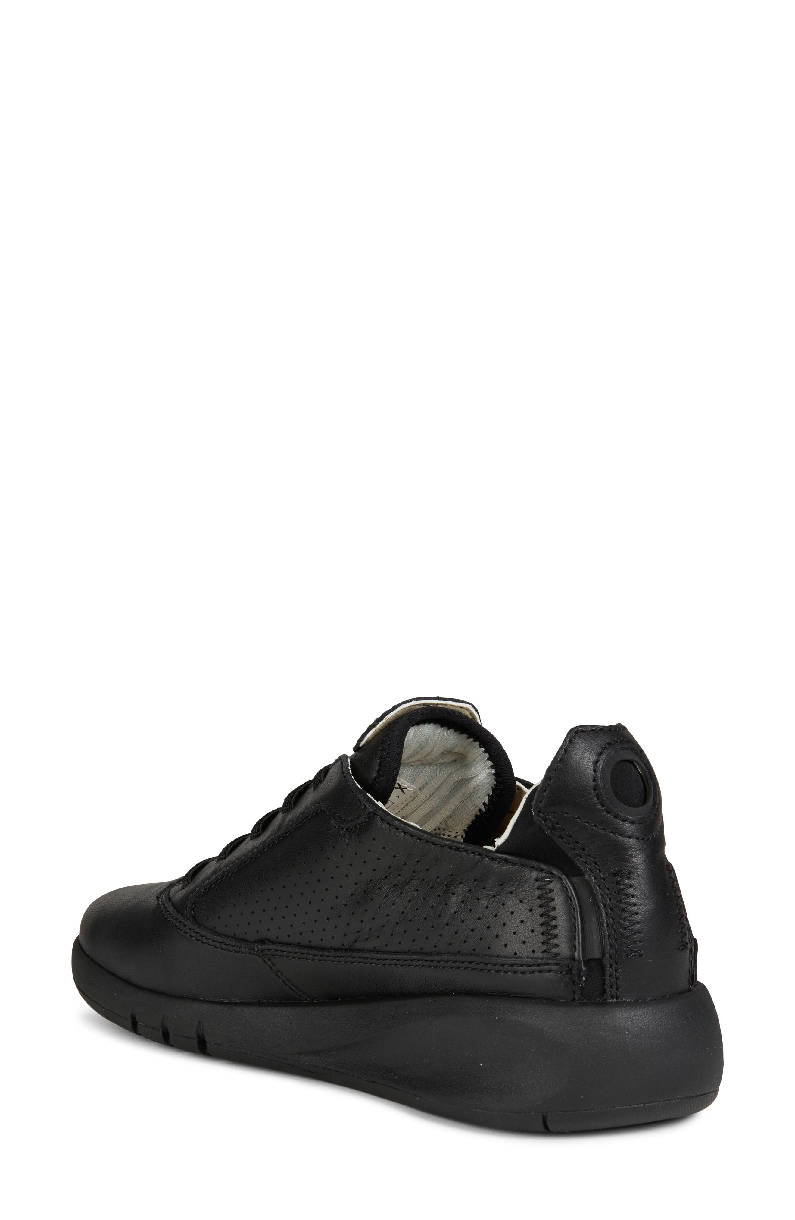 Geox Aerantis Sneaker, Alternate, color, 
