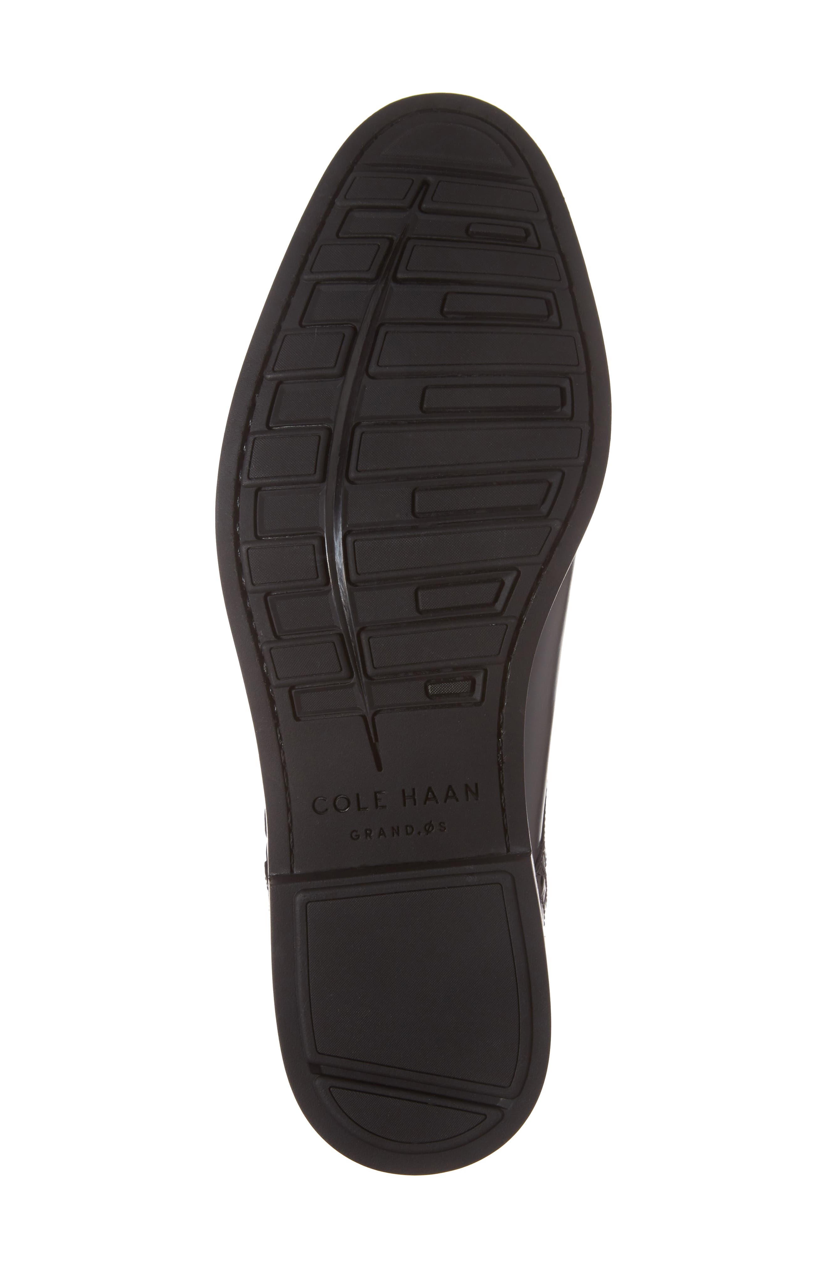 Cole Haan Hamilton Double Monk Strap Shoe, Alternate, color, 