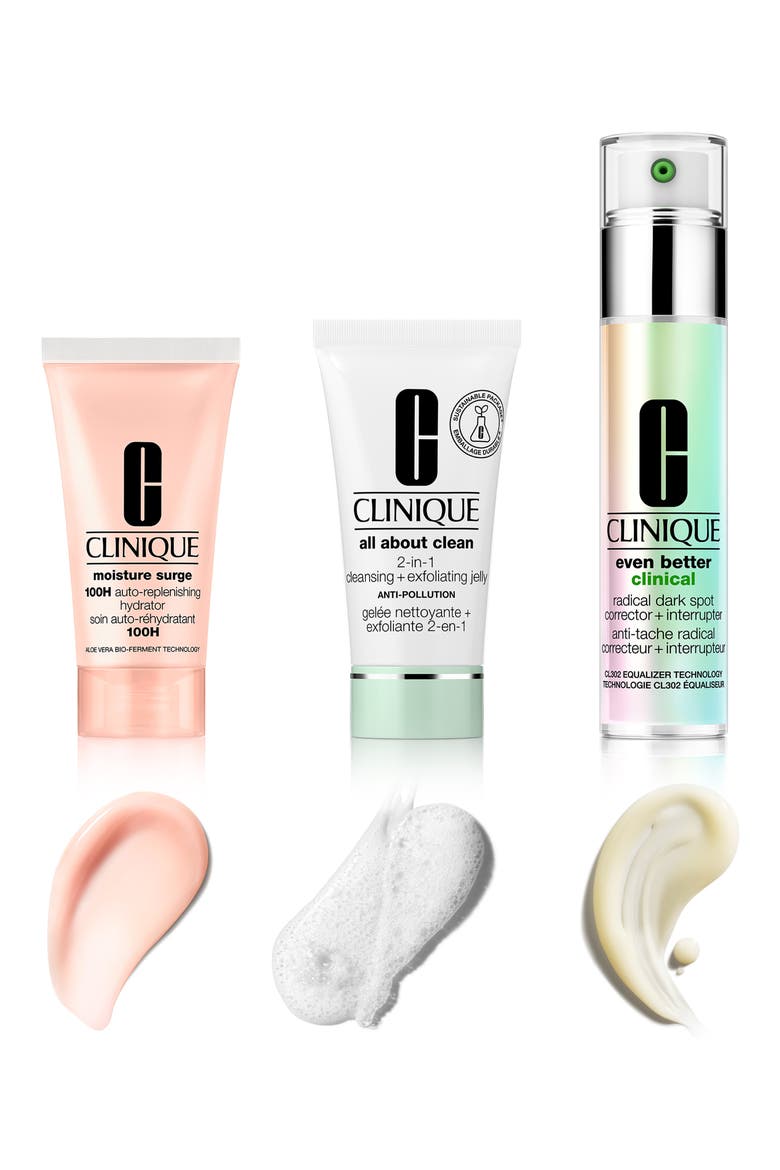 Better, Brighter Skin Set USD $81 Value, Alternate, color, NO COLOR