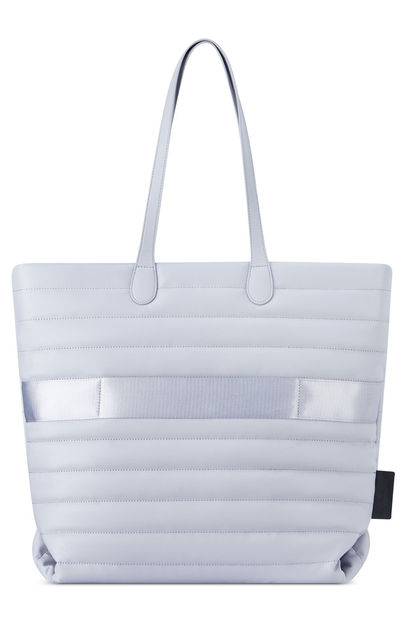 DELSEY Cruise 3.0 Personal Tote, Alternate, color, Platinum
