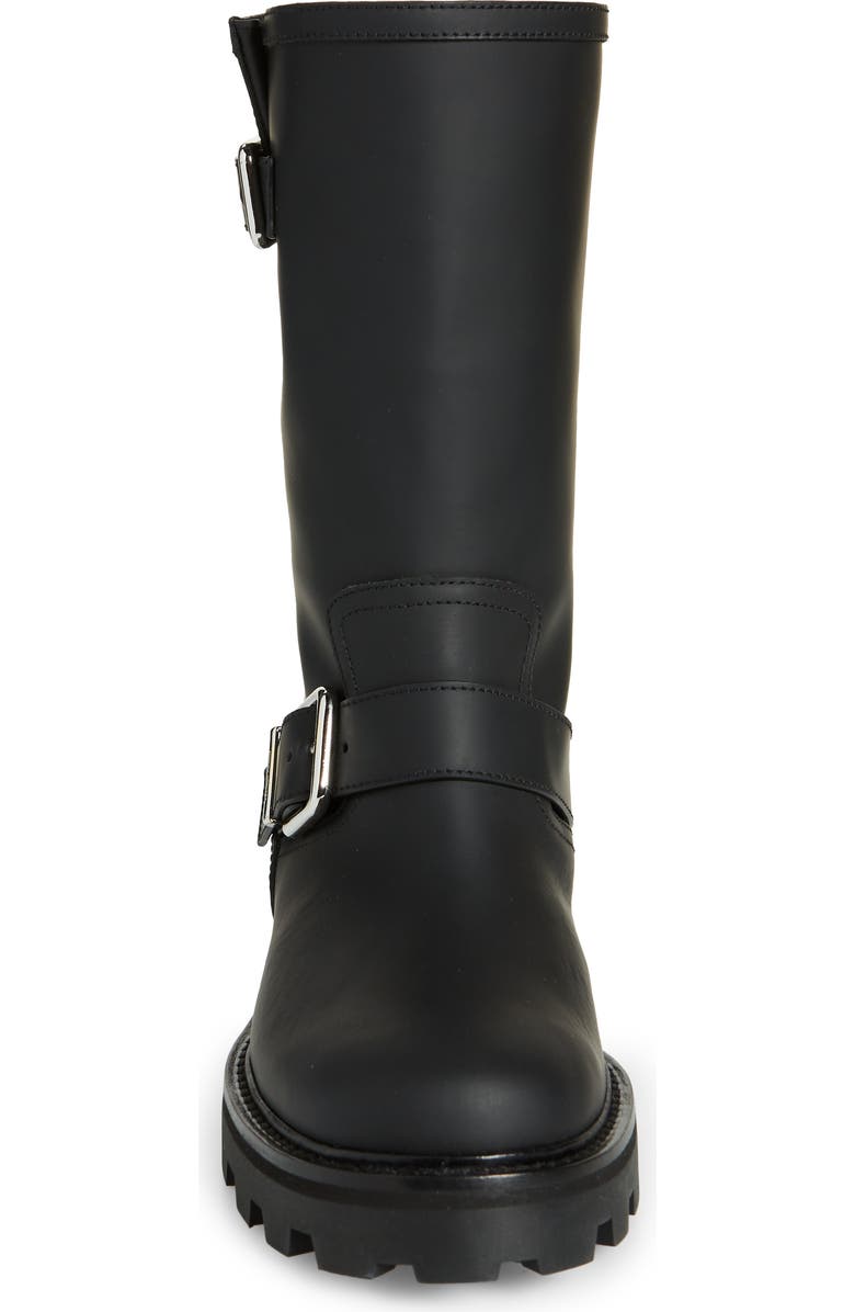 Jimmy Choo Biker II Boot, Alternate, color,