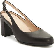 ABEO Tempo Slingback