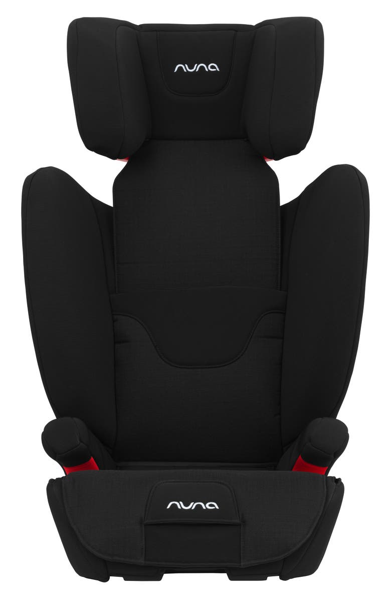 Nuna AACE<sup>™</sup> Booster Car Seat, Alternate, color, 
