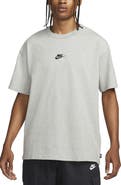 Nike Premium Essential Cotton T-Shirt