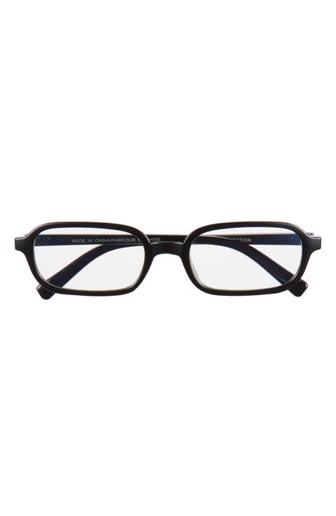 Gradient Square Sunglasses