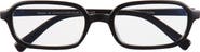 BP. Gradient Square Sunglasses
