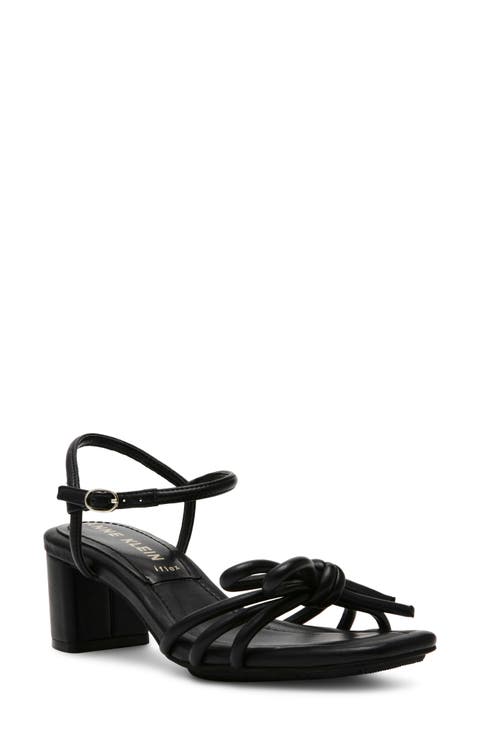 Strappy Sandal (Women)