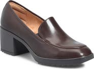 Comfortiva Hailey Loafer Pump