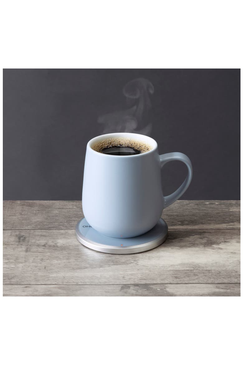 Ui Mug & Warmer Set, Alternate, color, PERSIAN VIOLET