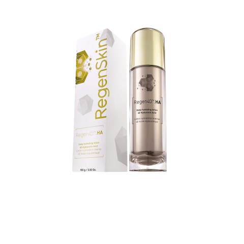 Regen4D HA Deep Hydrating Lotion 3.53oz
