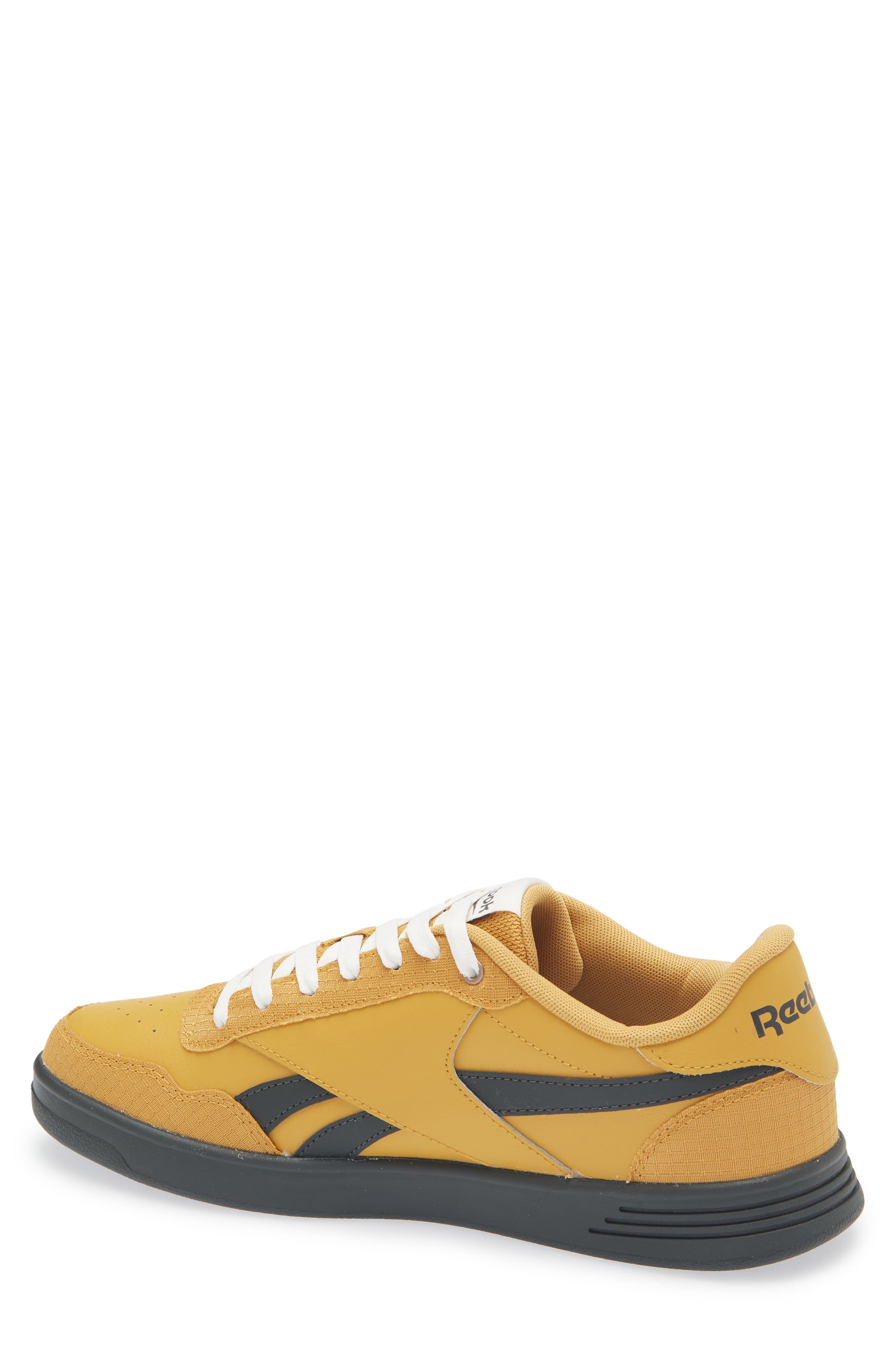 Reebok Court Advance Sneaker, Alternate, color, 