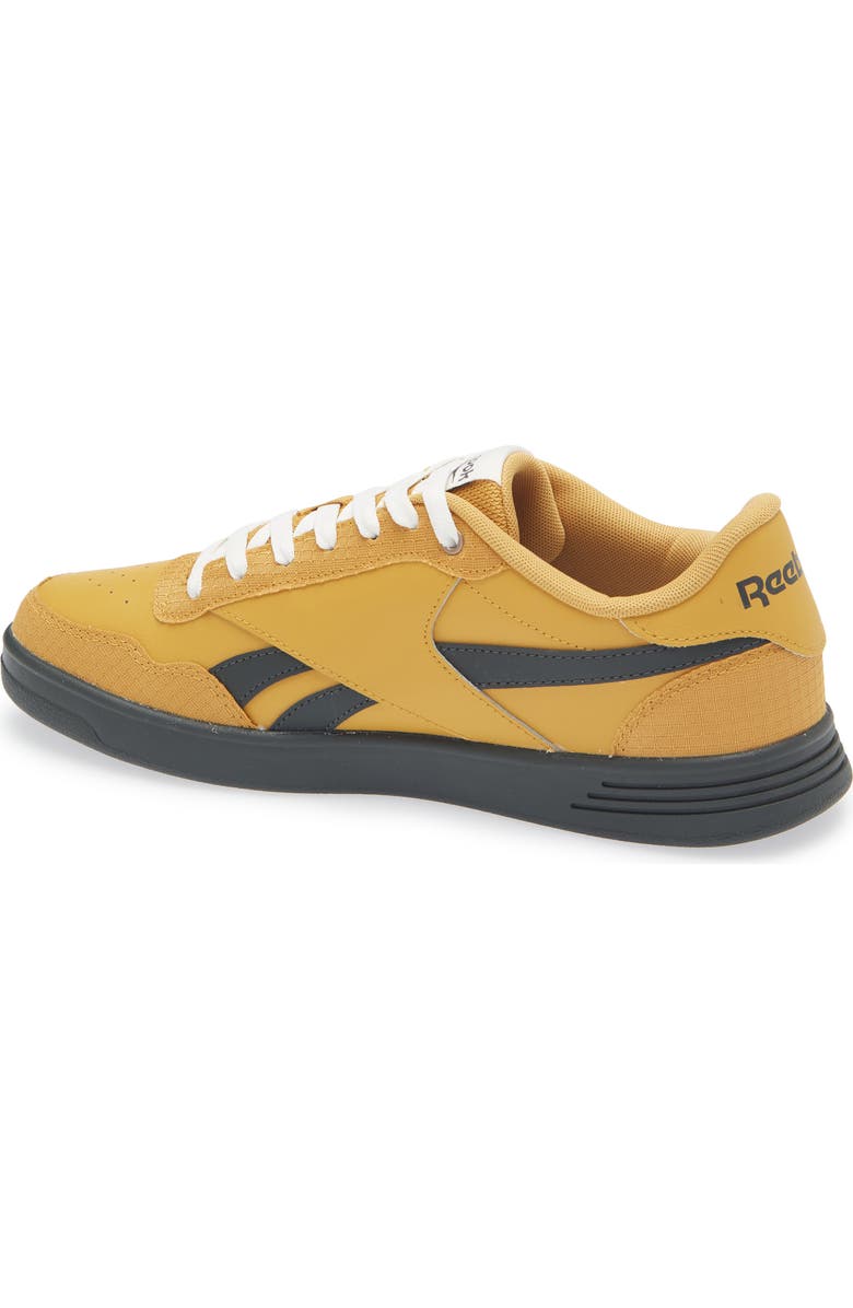 Reebok Court Advance Sneaker, Alternate, color,