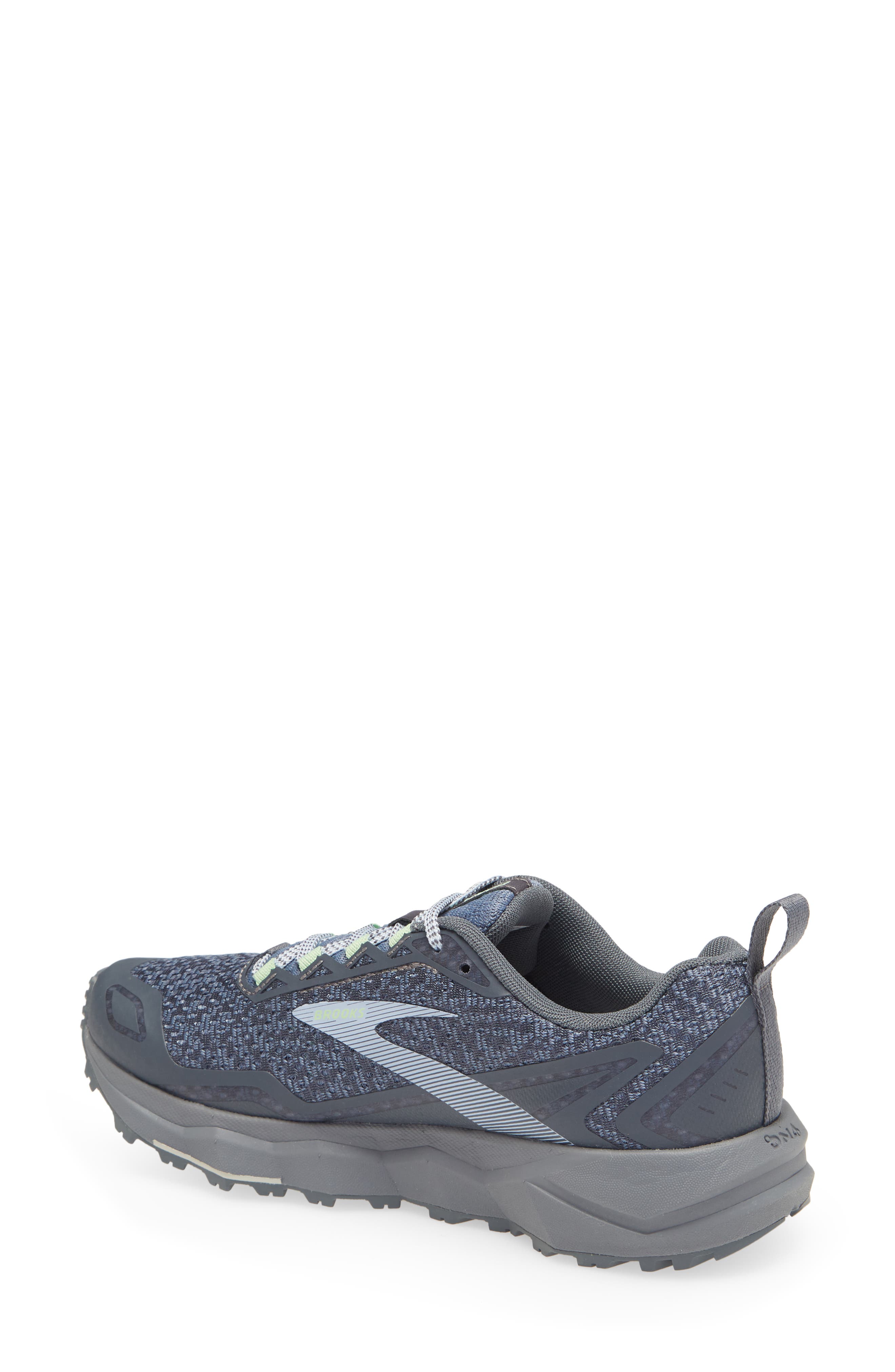 Brooks Divide Trail Running Shoe (Women) | Nordstromrack