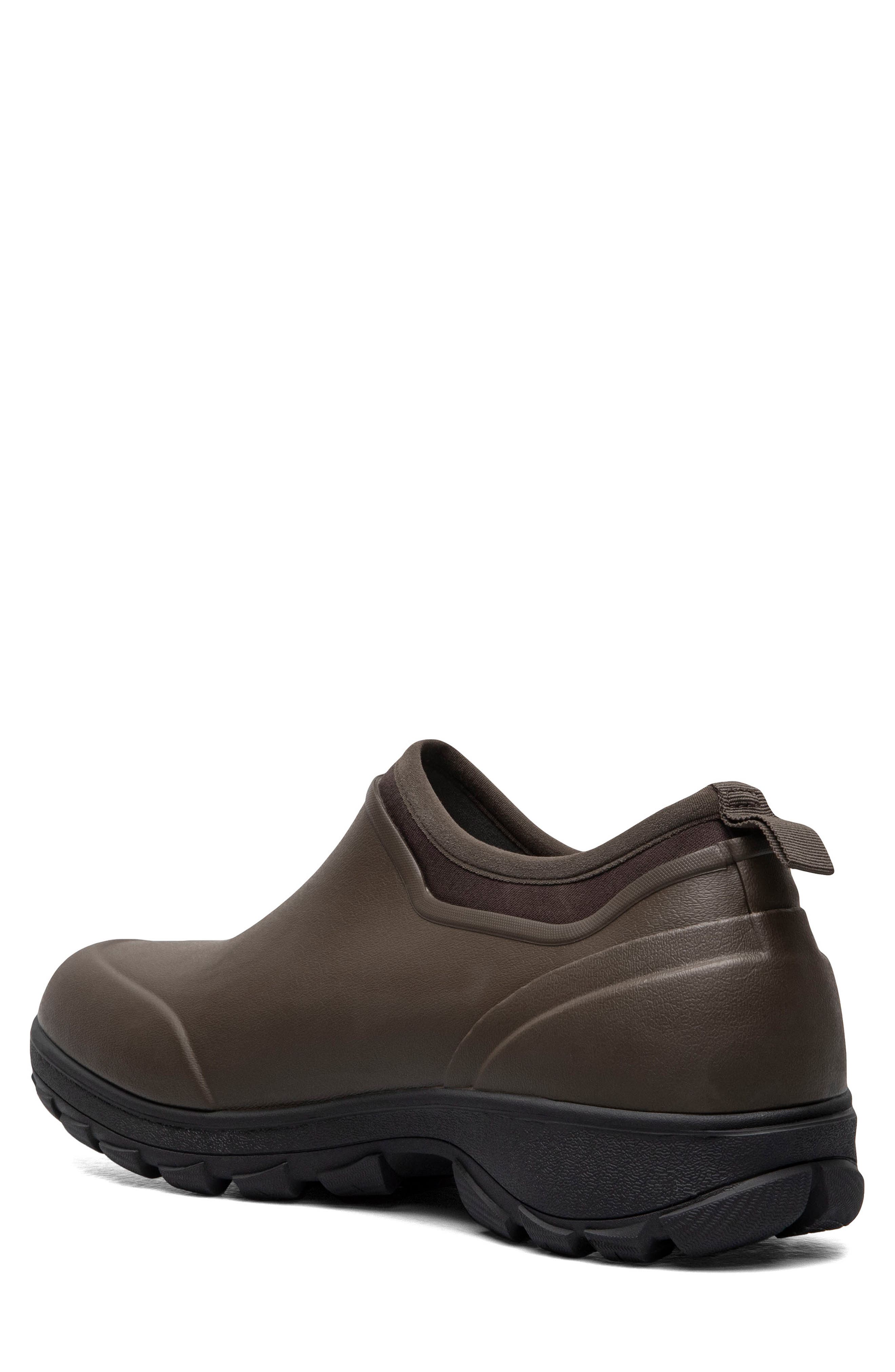 Bogs Sauvie Waterproof Slip-On, Alternate, color, 