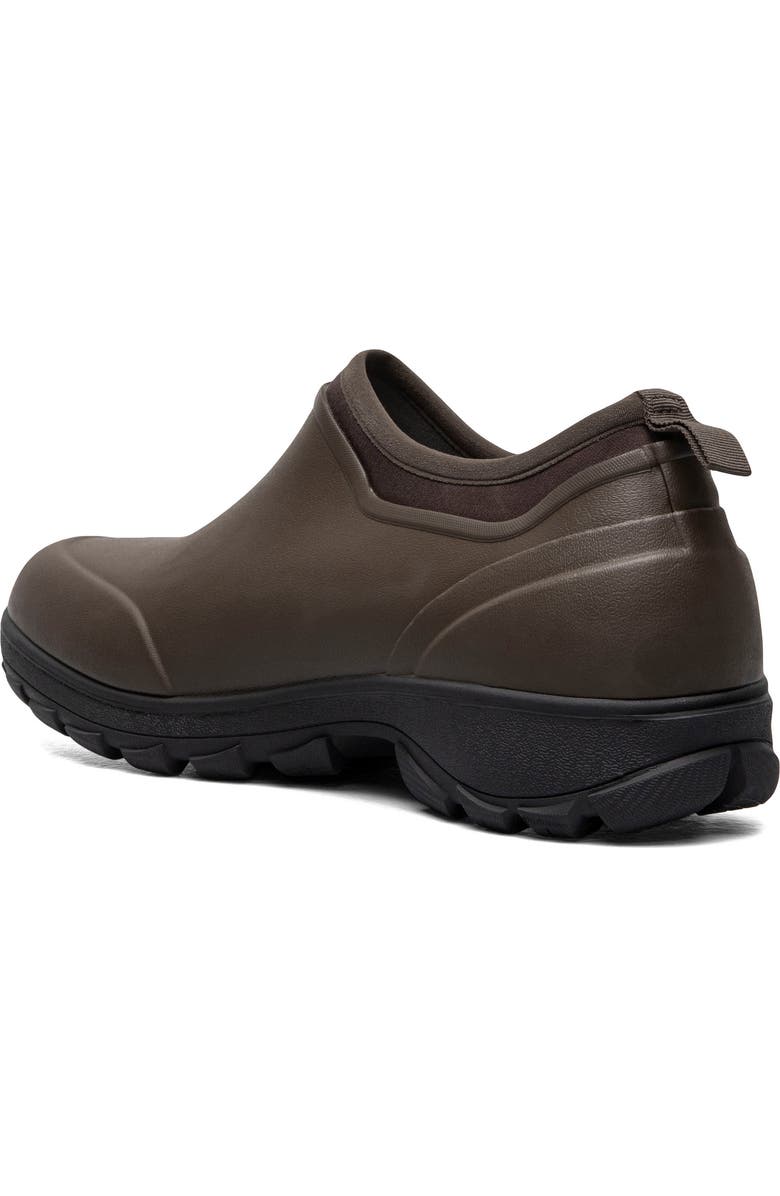 Bogs Sauvie Waterproof Slip-On, Alternate, color,