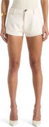 Manière De Voir Elle Tailored Mini Shorts