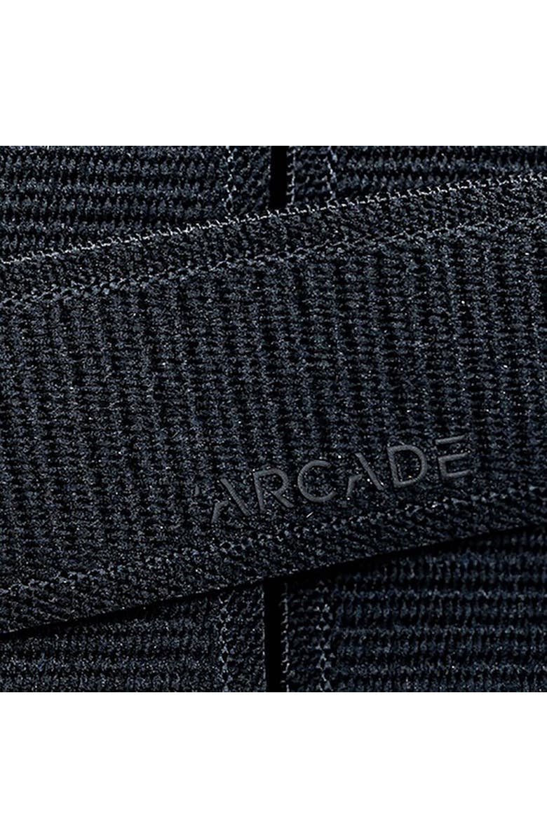 ARCADE Atlas Belt - Kids', Alternate, color, Black