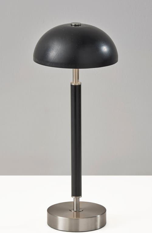 Adesso Lighting Ronny Cordless Led Table Lamp In Multi
