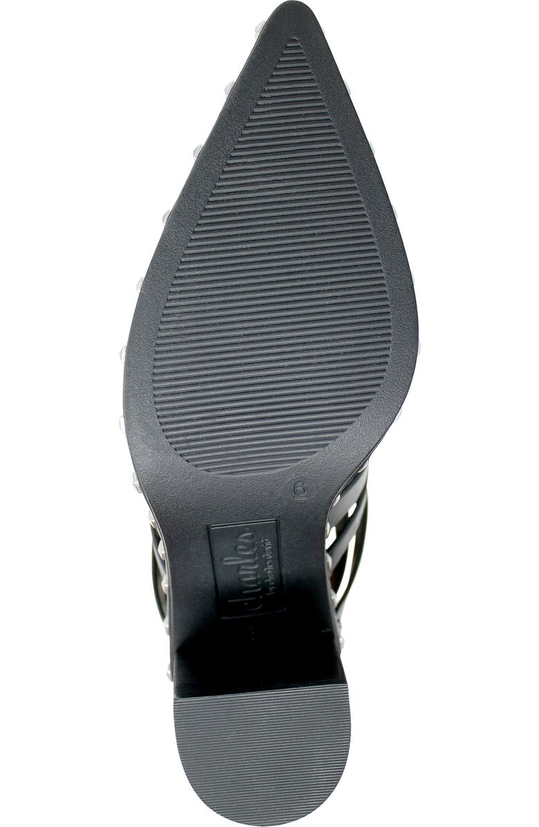 Charles by Charles David Diesel Bootie, Alternate, color,