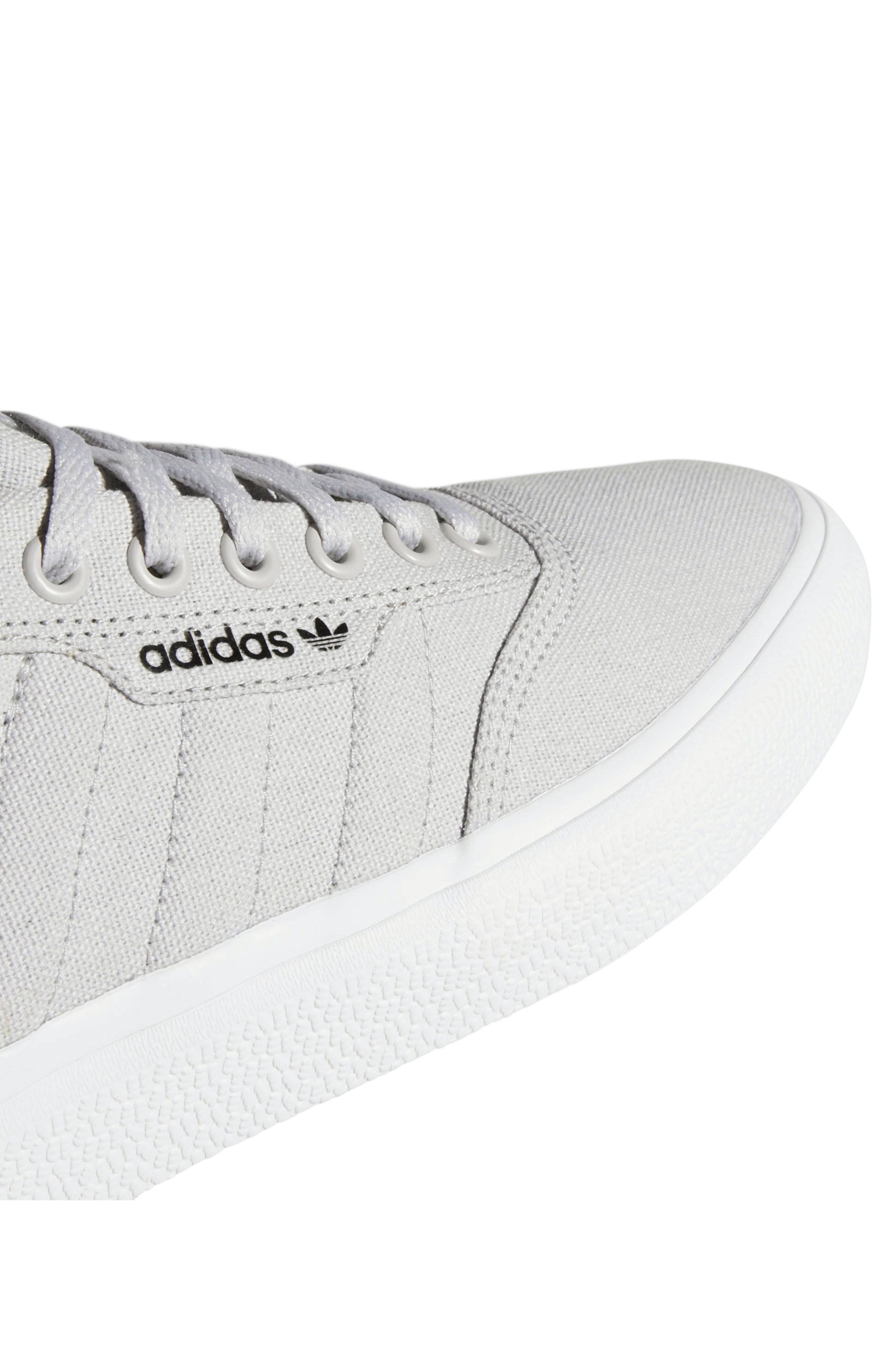 adidas 3MC Vulc Skateboarding Sneaker, Alternate, color, 