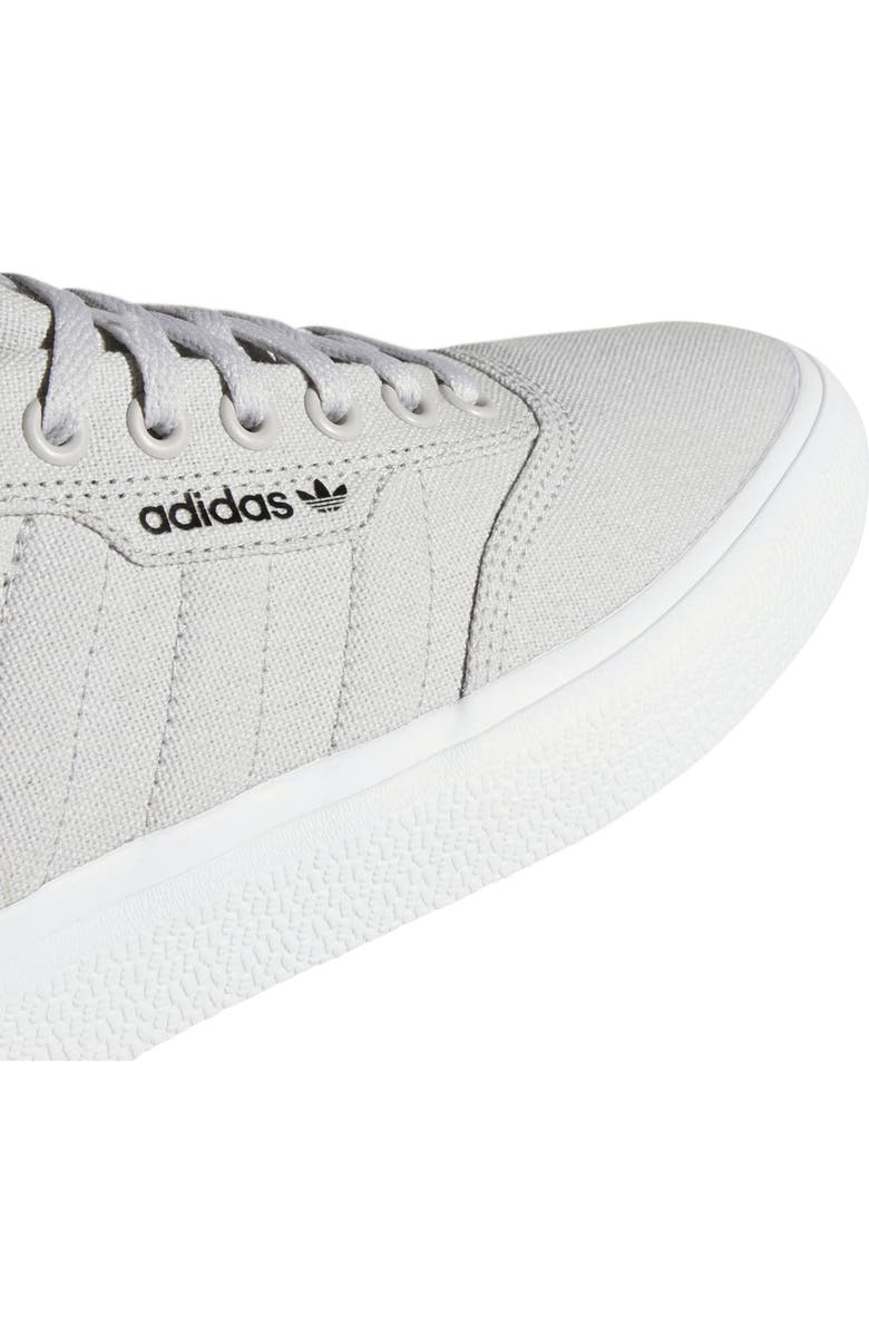 adidas 3MC Vulc Skateboarding Sneaker, Alternate, color,
