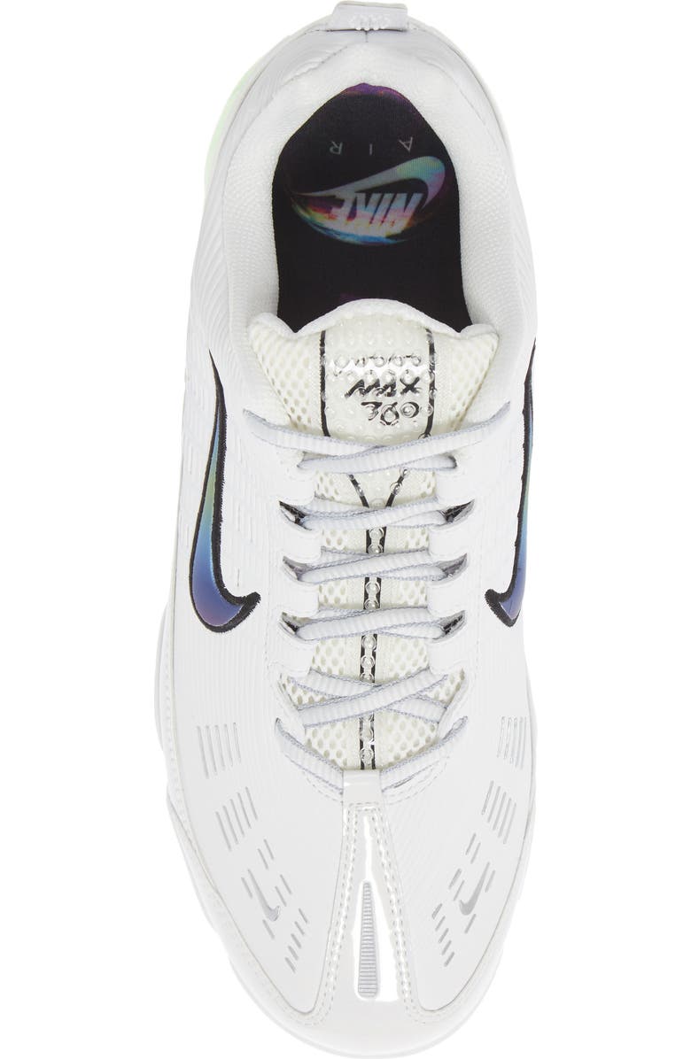 Nike Air VaporMax 360 Sneaker, Alternate, color,