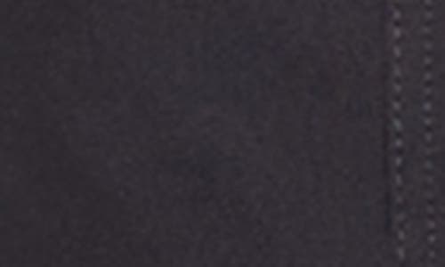 Susana Monaco Long Sleeve Cargo Jumpsuit In Black