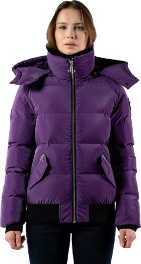 Woodpecker Red Winter Jacket Womens Woodpecker Women's Woody