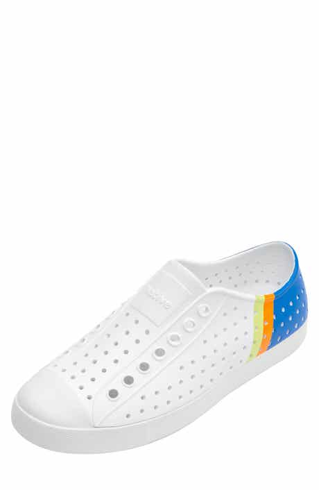 Native Shoes 'Jefferson' Water Friendly Perforated Sneaker