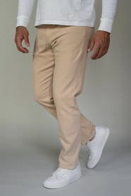 Peter Manning Travel Jeans Standard Fit