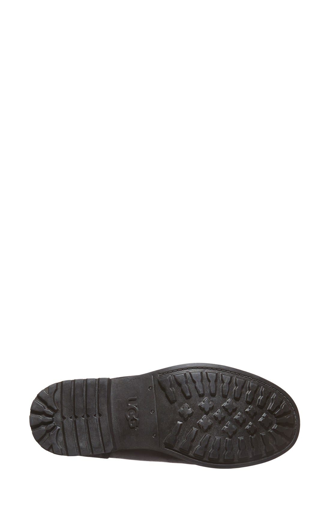 UGG<sup>®</sup> Australia 'Denhali' Hiker Boot, Alternate, color, 