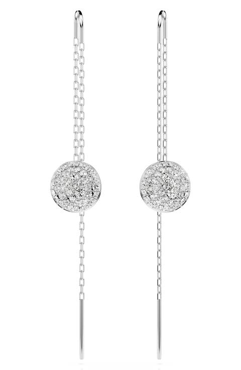 Sublima Threader Earrings