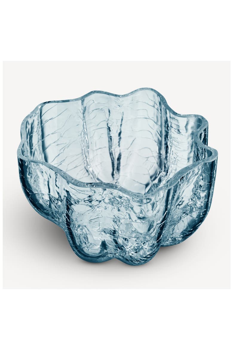Small Crackle Bowl, Alternate, color, BLUE