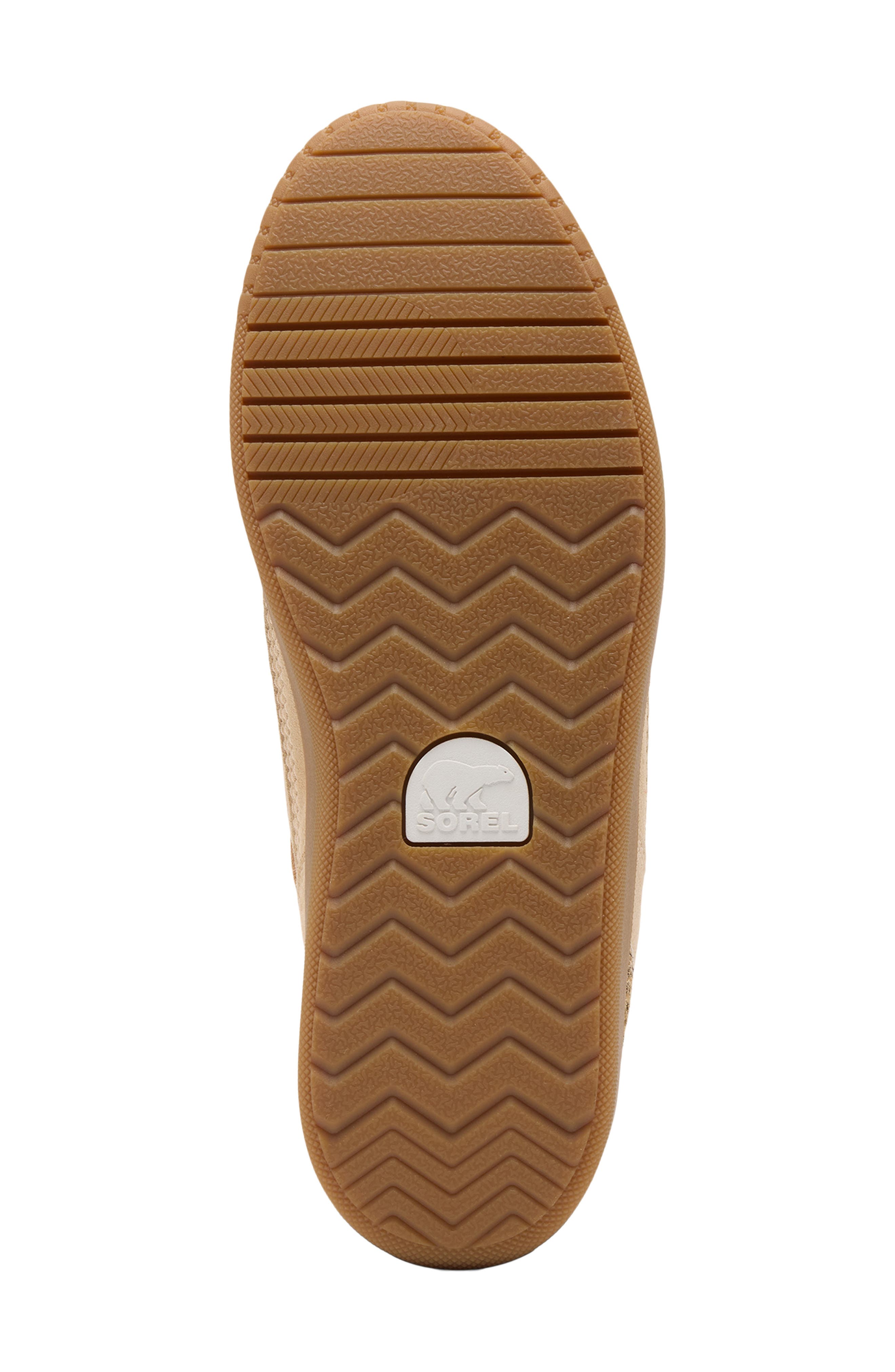 SOREL Ona Drift LX Sneaker, Alternate, color, Ceramic/ Black