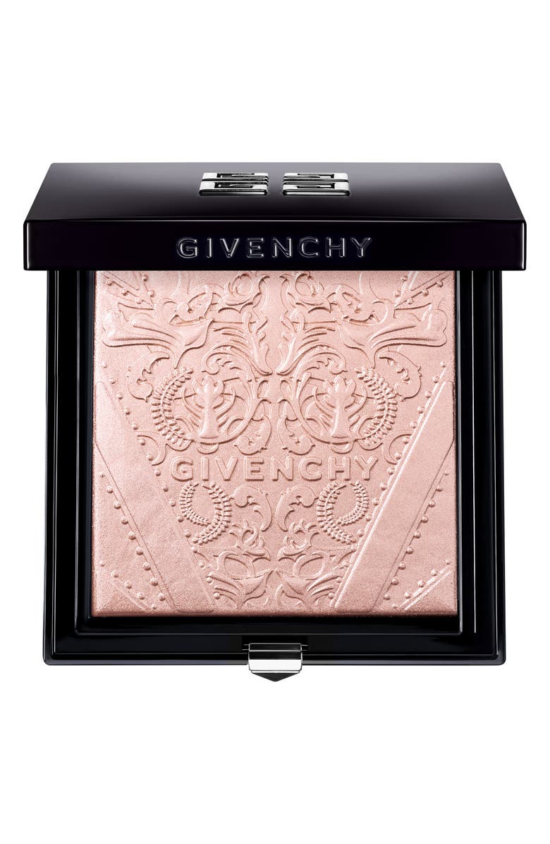 Givenchy Teint Couture Shimmer Powder Highlighter, Main, color,