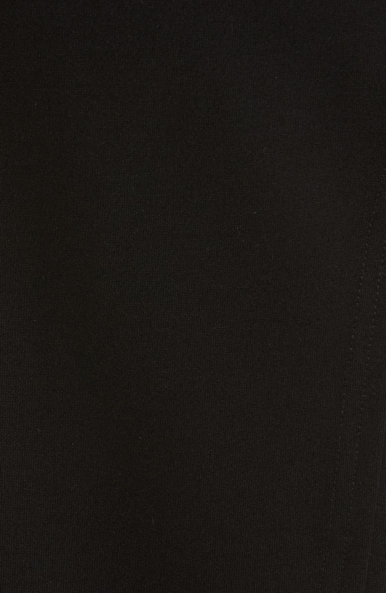 Donna Karan New York Sculpted Pencil Skirt, Alternate, color, 