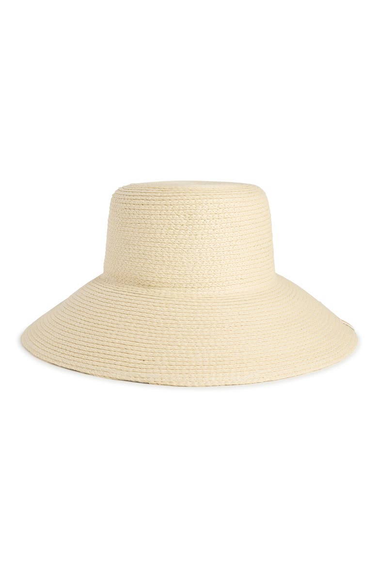 The Straw Favorite Sun Hat, Main, color, NATURAL