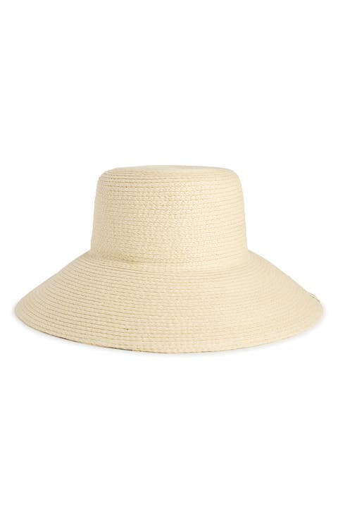 The Straw Favorite Sun Hat