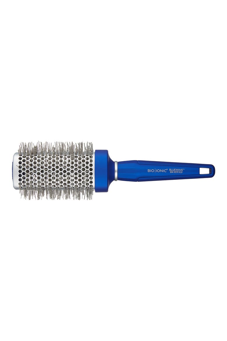 BlueWave™ Extra Large Round Brush, Alternate, color, NO COLOR