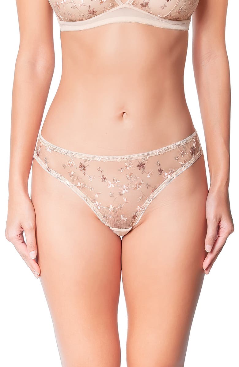 Huit Reveuse Bikini Briefs, Main, color, 