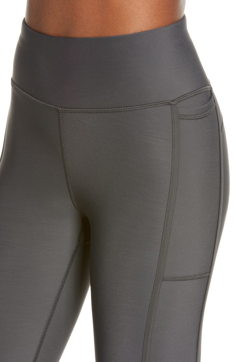 Sweaty Betty Thermodynamic Running Leggings, Alternate, color,