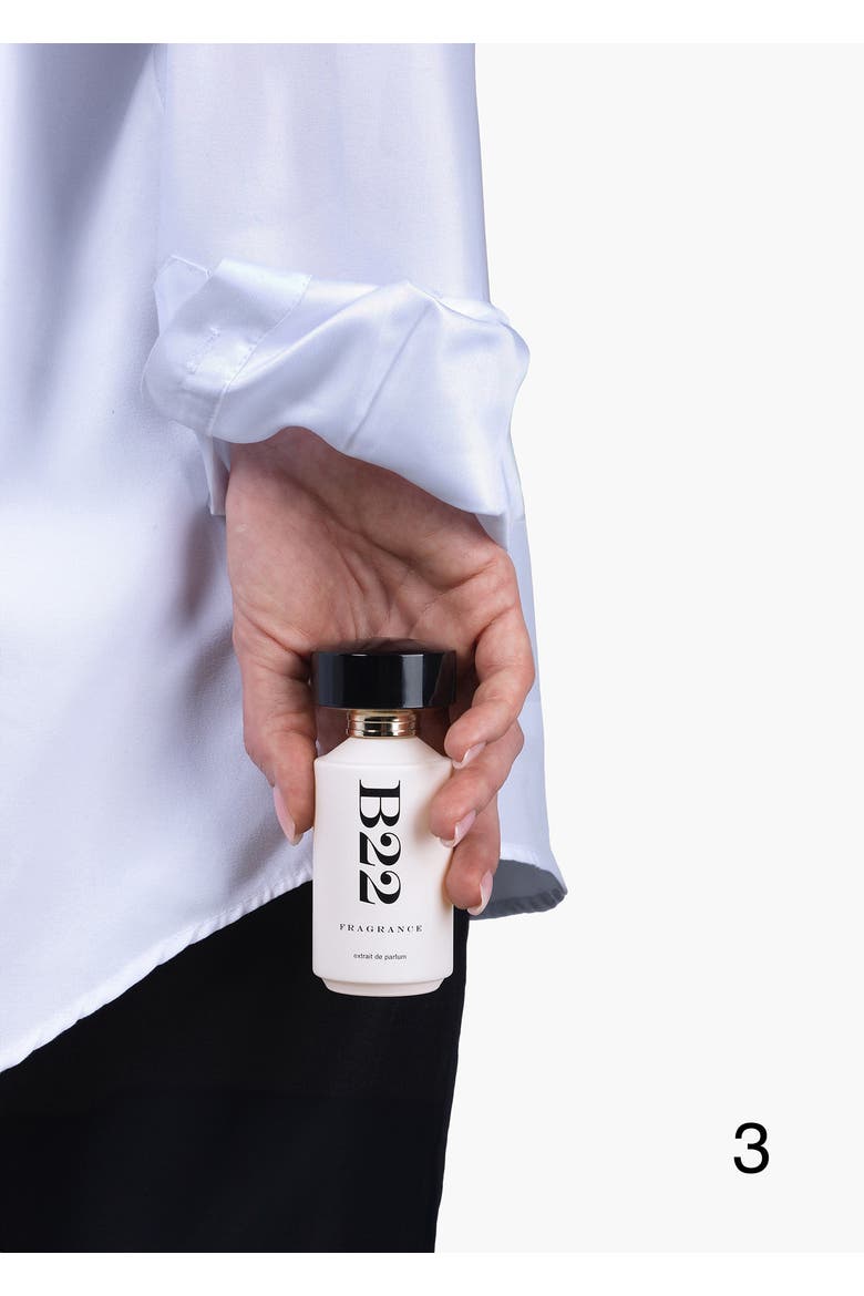 Elevate Your Mood, Scent #3, Alternate, color, White