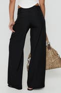 Princess Polly Loved Up Low Rise Baggy Pants