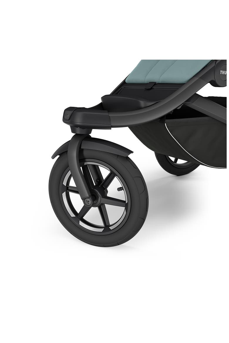Urban Glide 3 All Terrain Stroller, Alternate, color, BLUE