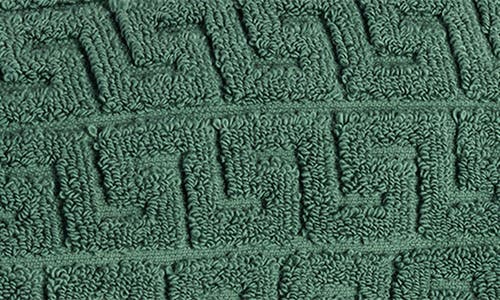 Matouk Athena Bath Towel In Jade