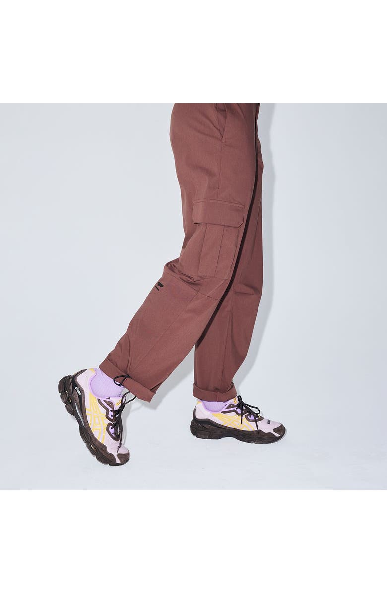 Mons Royale All Mission Pant - Women's, Alternate, color, Sable