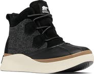 SOREL Out N About IV Classic Waterproof Duck Boot