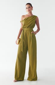 BWLDR Mariah Jumpsuit