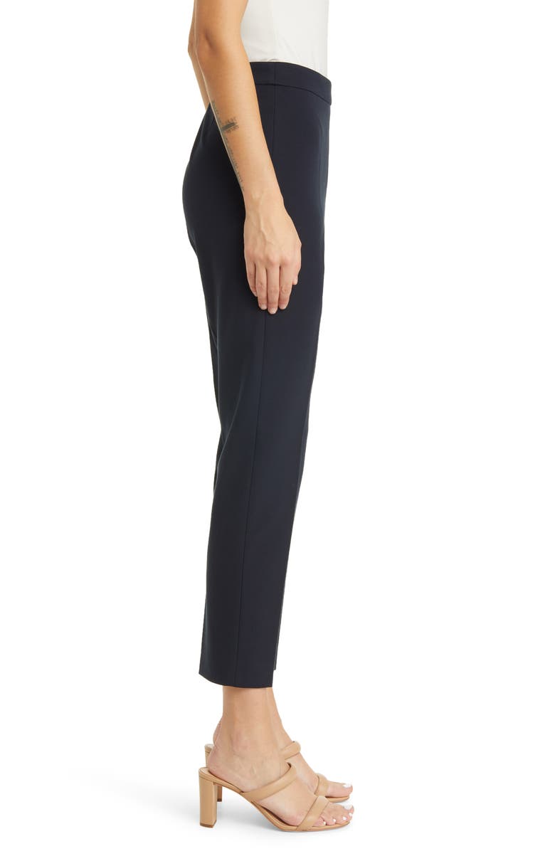 BOSS Tilunara Pants, Alternate, color,